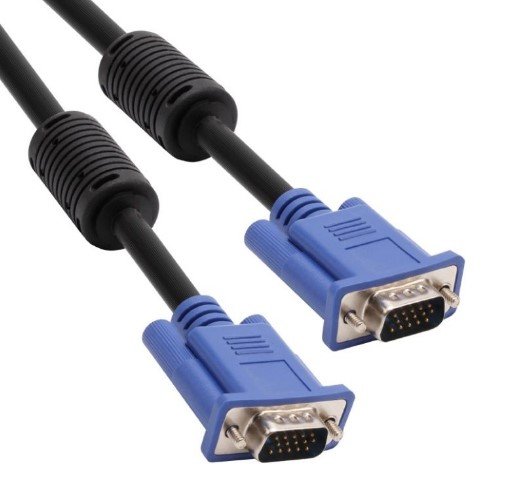 Cables,Audio Visual,VGA